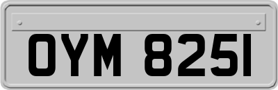 OYM8251