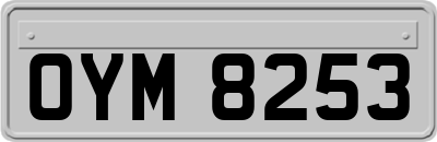 OYM8253