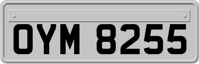 OYM8255