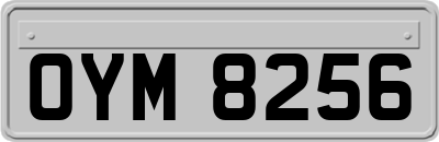 OYM8256