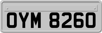 OYM8260