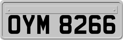 OYM8266