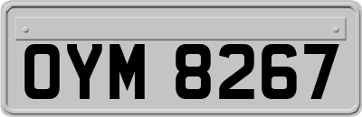 OYM8267