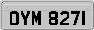 OYM8271