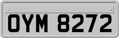 OYM8272