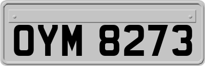OYM8273