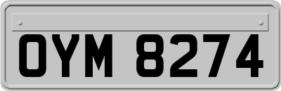 OYM8274