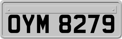OYM8279