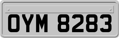 OYM8283