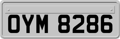OYM8286