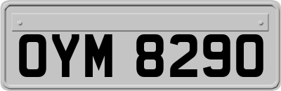 OYM8290
