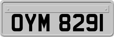 OYM8291