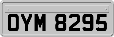 OYM8295