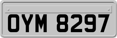 OYM8297