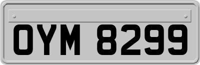 OYM8299