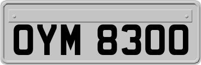 OYM8300