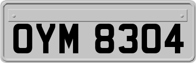 OYM8304
