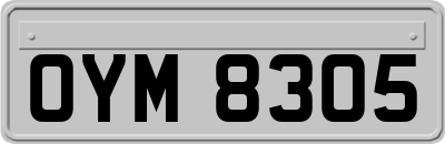 OYM8305