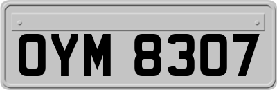 OYM8307