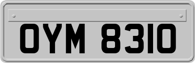 OYM8310