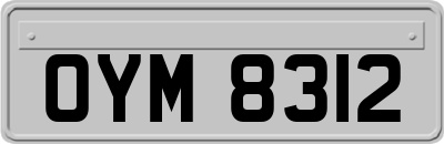 OYM8312