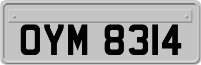 OYM8314