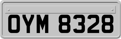 OYM8328