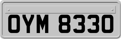 OYM8330
