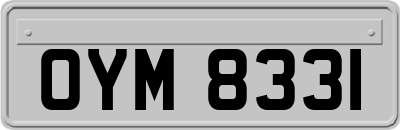 OYM8331