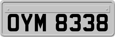 OYM8338