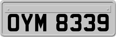 OYM8339