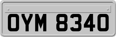 OYM8340