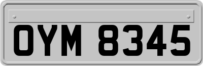 OYM8345