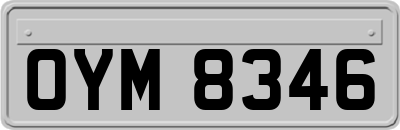 OYM8346