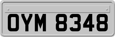 OYM8348