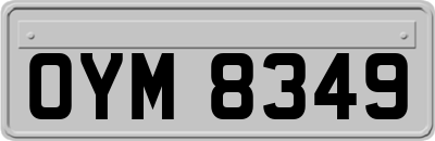 OYM8349