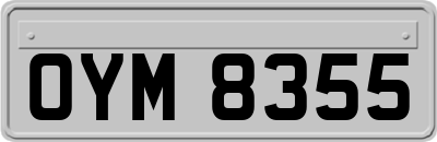 OYM8355