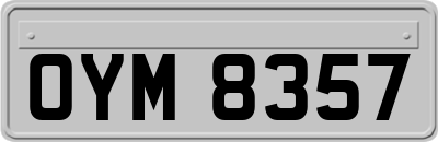 OYM8357