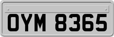 OYM8365