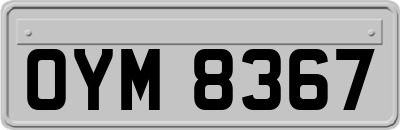 OYM8367