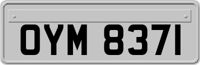 OYM8371