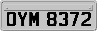 OYM8372