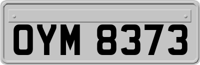 OYM8373