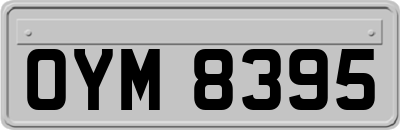 OYM8395