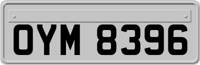 OYM8396