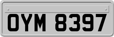 OYM8397