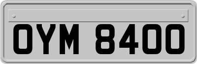OYM8400