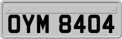 OYM8404