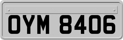 OYM8406