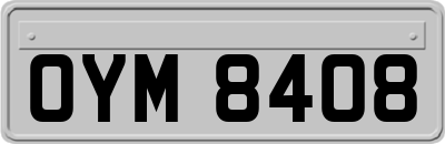 OYM8408